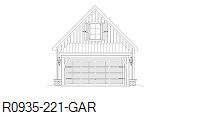 B0935-221-GAR