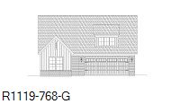 B1119-768-G