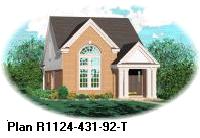 B1124-431-92-t