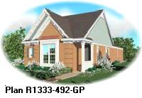 B1333-492-gp