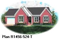 B1456-524-t