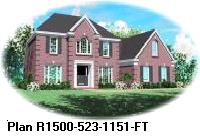 B1500-523-1151-ft