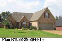 B1598-28-694-ftx