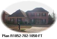 B1852-702-1050-ft