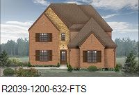 B2039-1200-632-fts