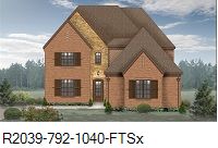 B2039-792-1040-ftsx
