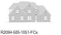 B2094-585-1051-fcx