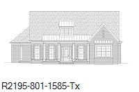 B2195-801-1585-tx