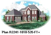 B2241-1010-535-ftx