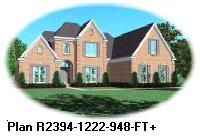 B2394-1222-948-ftx