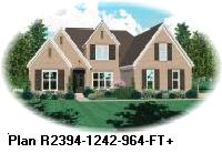 B2394-1242-964-ftx