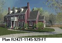 B2421-1145-929-ft