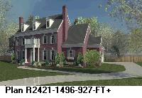 B2421-1496-927-ftx