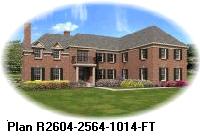 B2604-2564-1014-ft