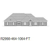 B2998-464-1064-ft